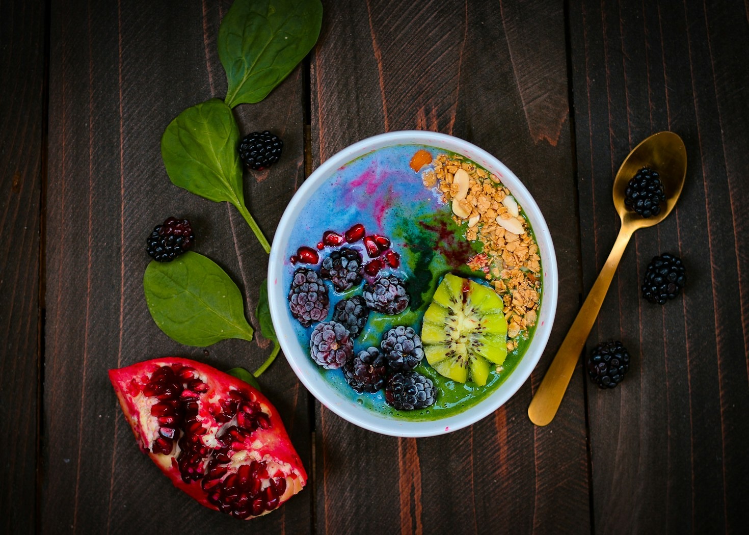 The Ultimate Guide to Healthy Weight Gain